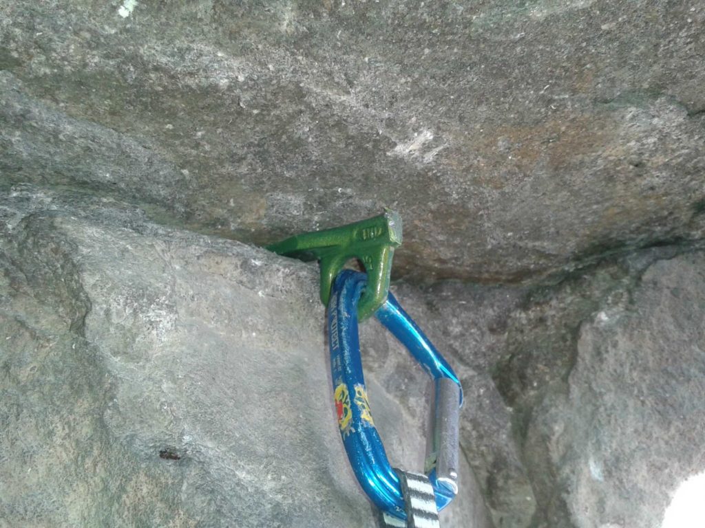 Komfortzone @ Michl Platter und Heini Oberrauch