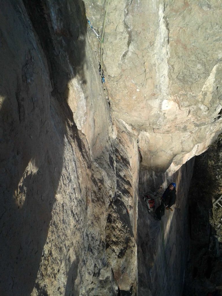 Komfortzone @ Michl Platter und Heini Oberrauch