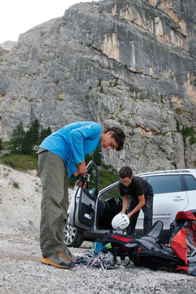 L fever © Martin Dejori