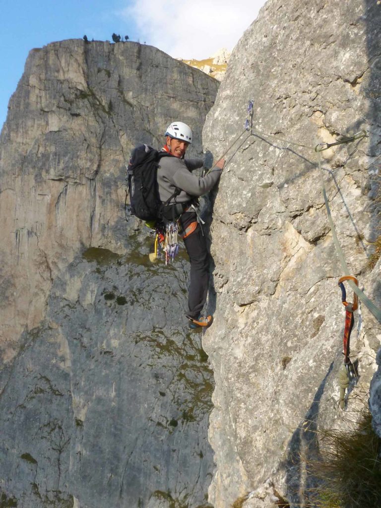 La vita ie bela © Gregor und Klaus Demetz