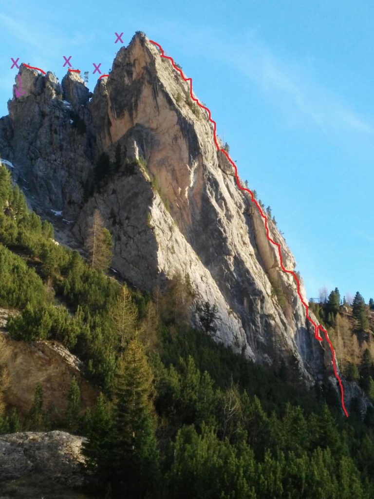 La vita ie bela © Gregor und Klaus Demetz