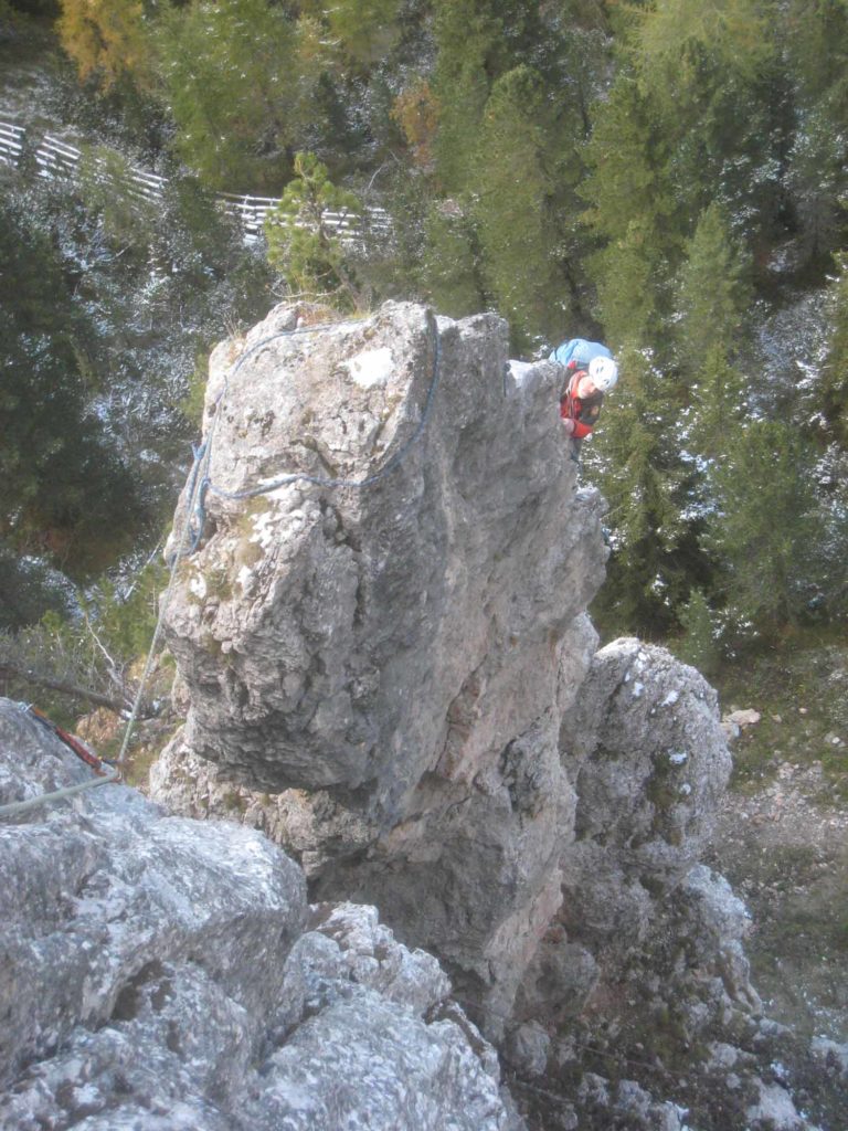 La vita ie bela © Gregor und Klaus Demetz