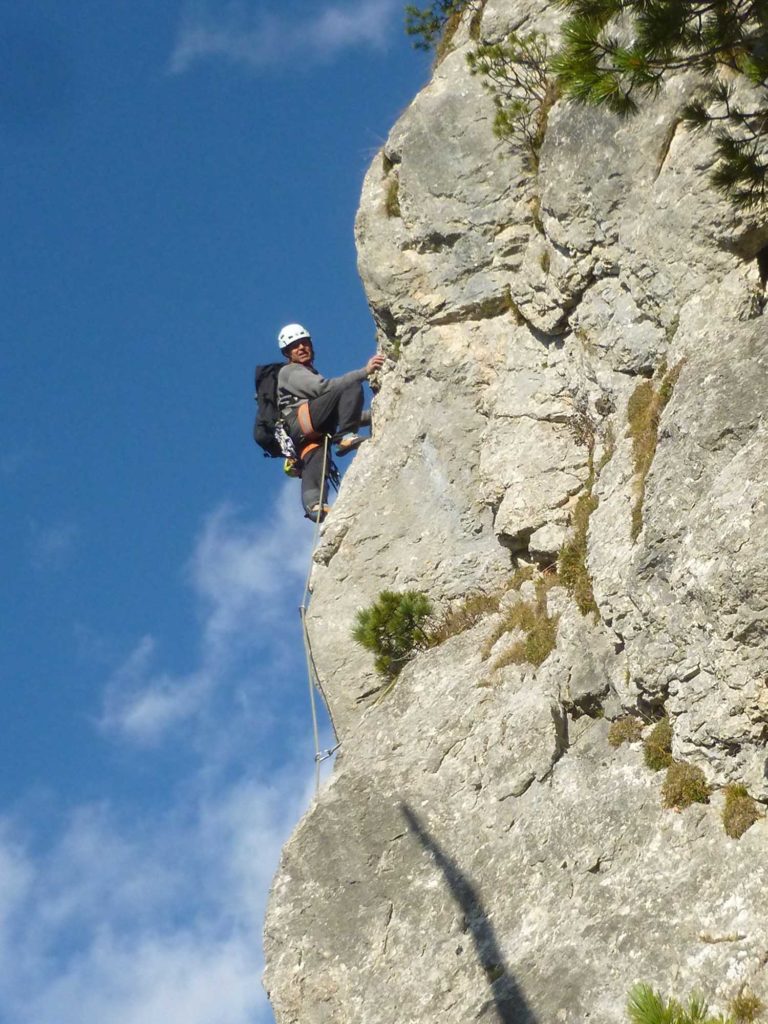 La vita ie bela © Gregor und Klaus Demetz