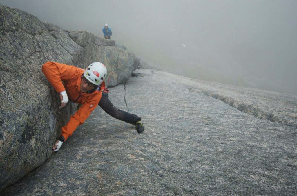 Lofoten © Simon Kehrer