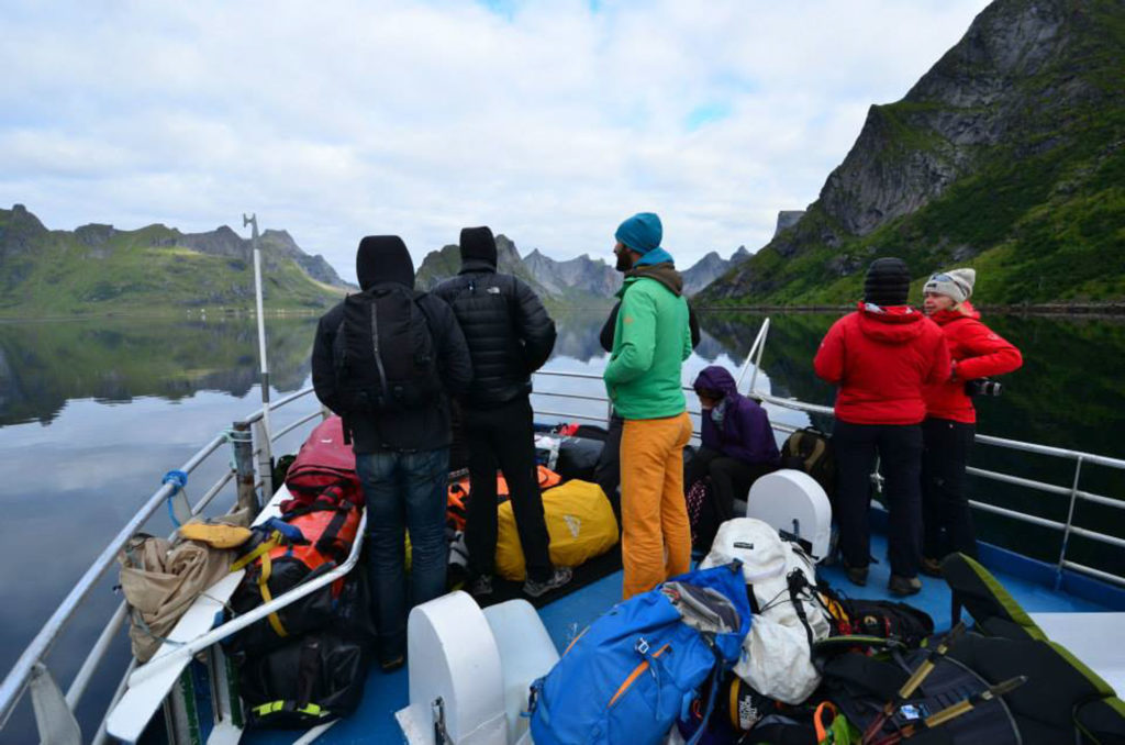 Lofoten © Simon_Kehrer
