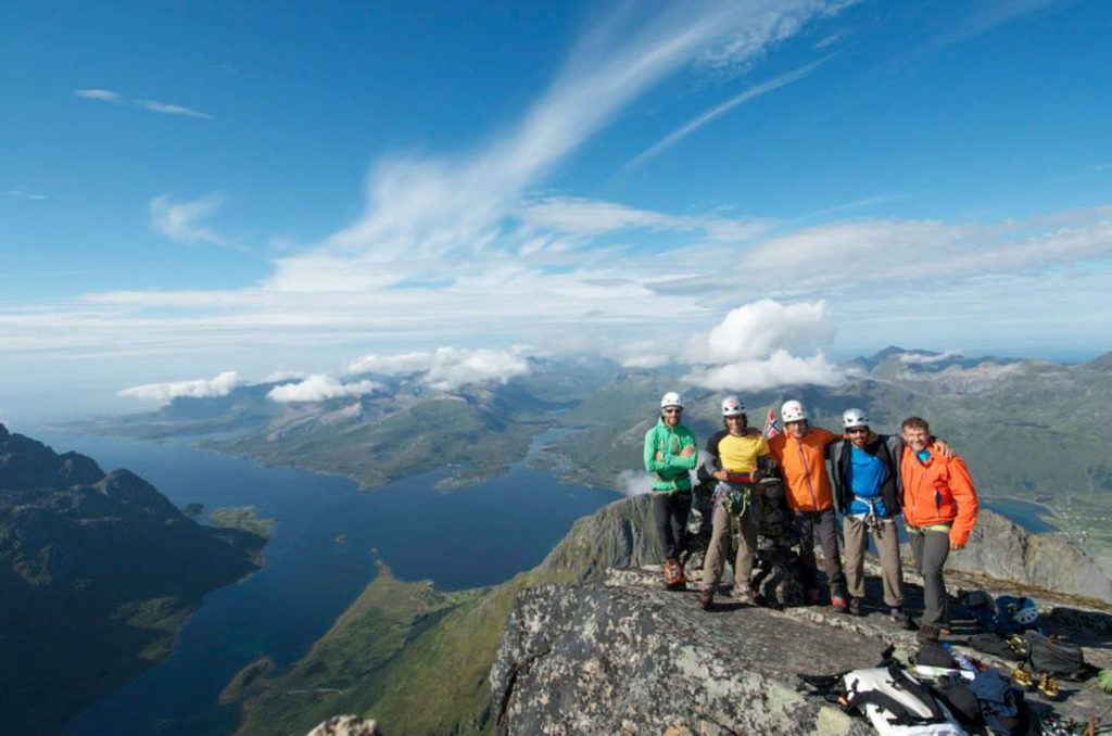 Lofoten © Simon_Kehrer