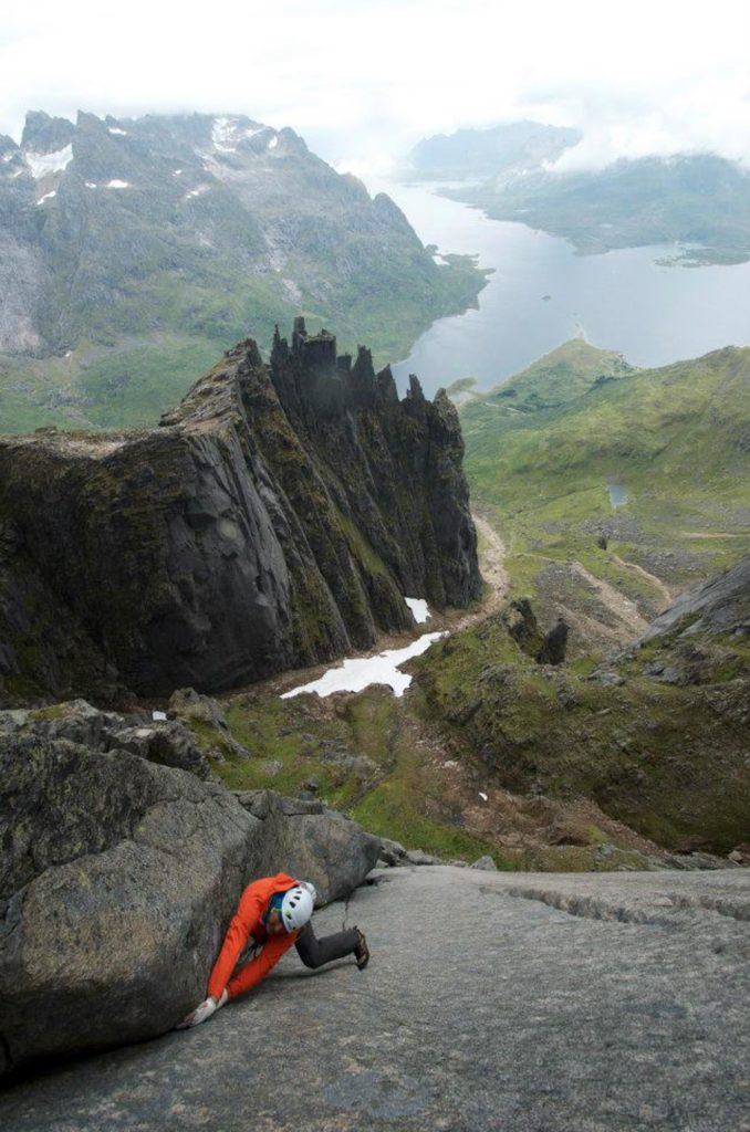 Lofoten © Simon Kehrer