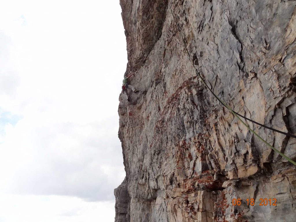 Nervenspiel © Hubert Eisendle und Josef Hilpold