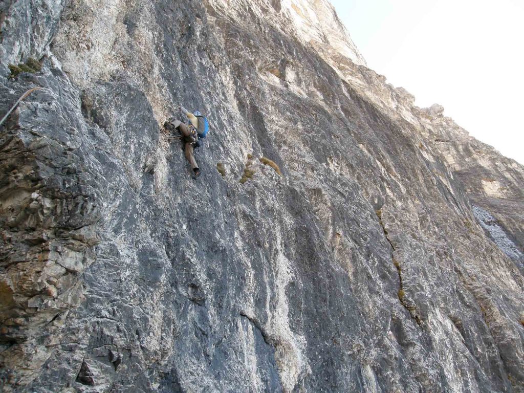 Nervenspiel © Hubert Eisendle und Josef Hilpold