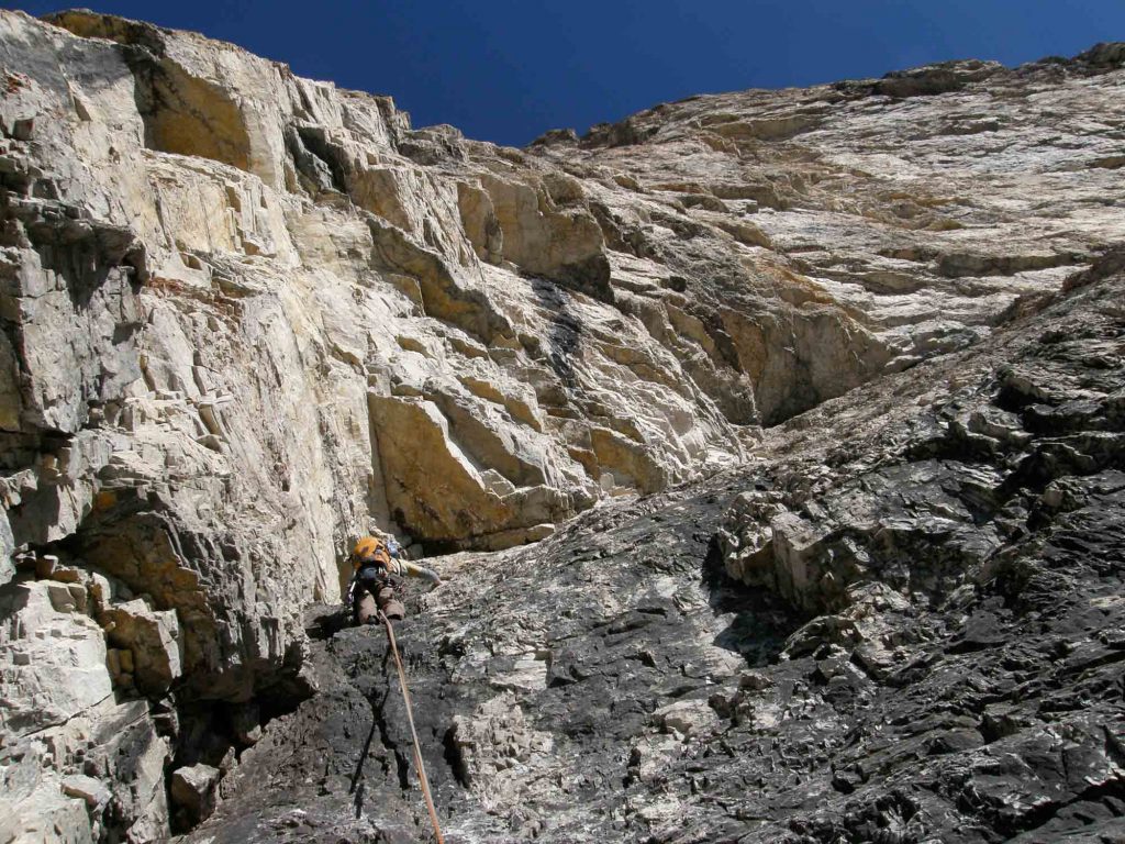 Nervenspiel © Hubert Eisendle und Josef Hilpold