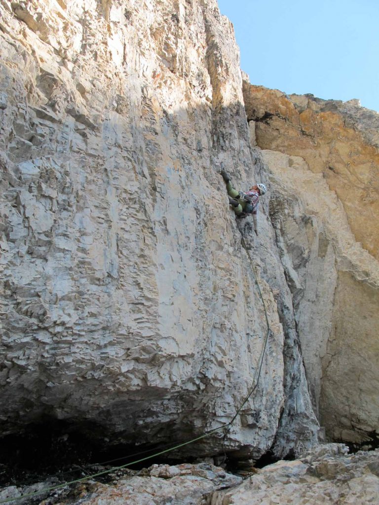 Nervenspiel © Hubert Eisendle und Josef Hilpold