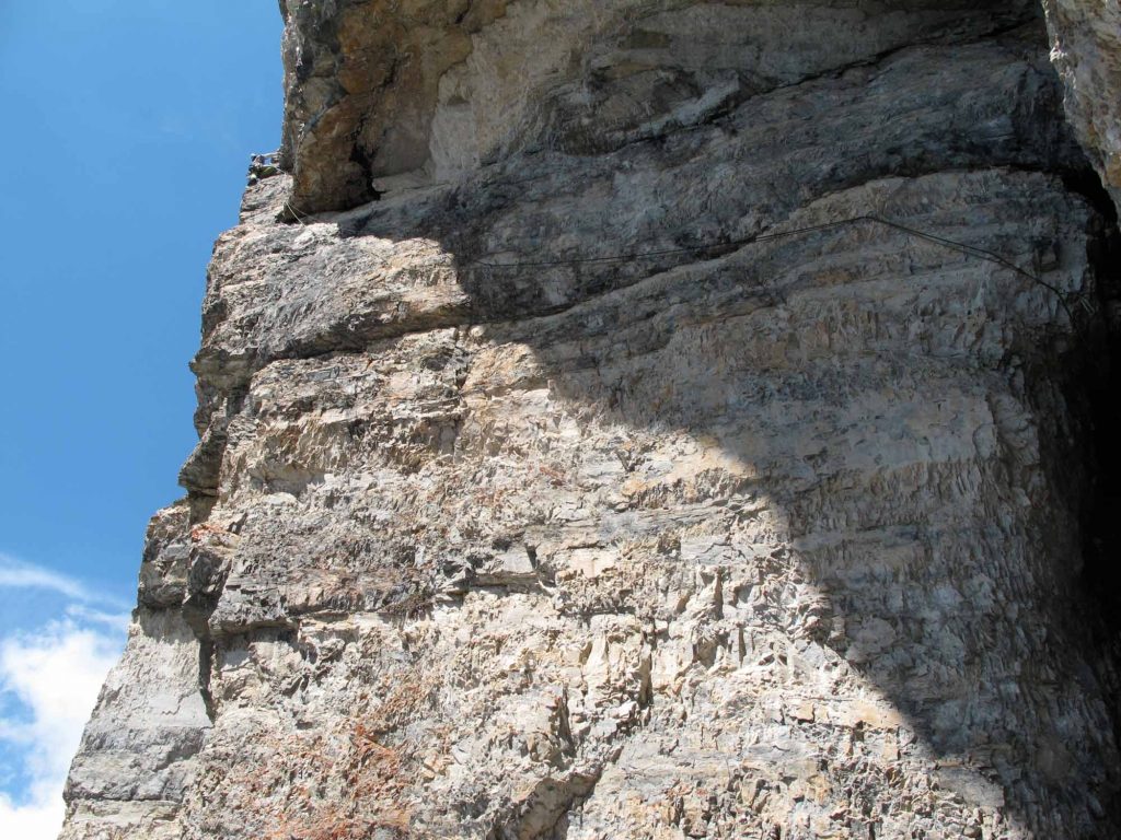 Nervenspiel © Hubert Eisendle und Josef Hilpold