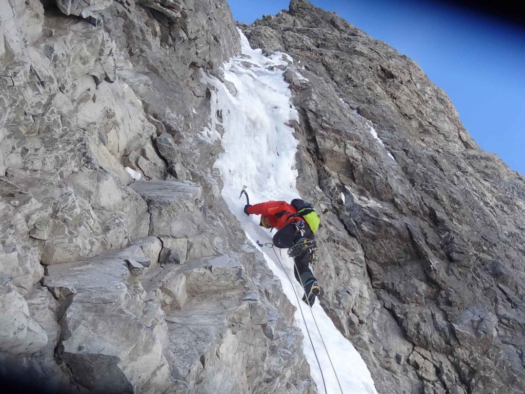 Nix ist fix © Wolfgang Hell und Thomas Calliari