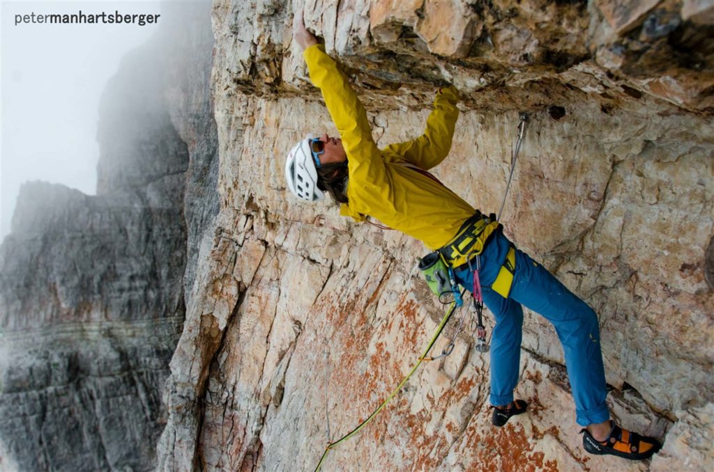 No credit © Peter Manhartsberger