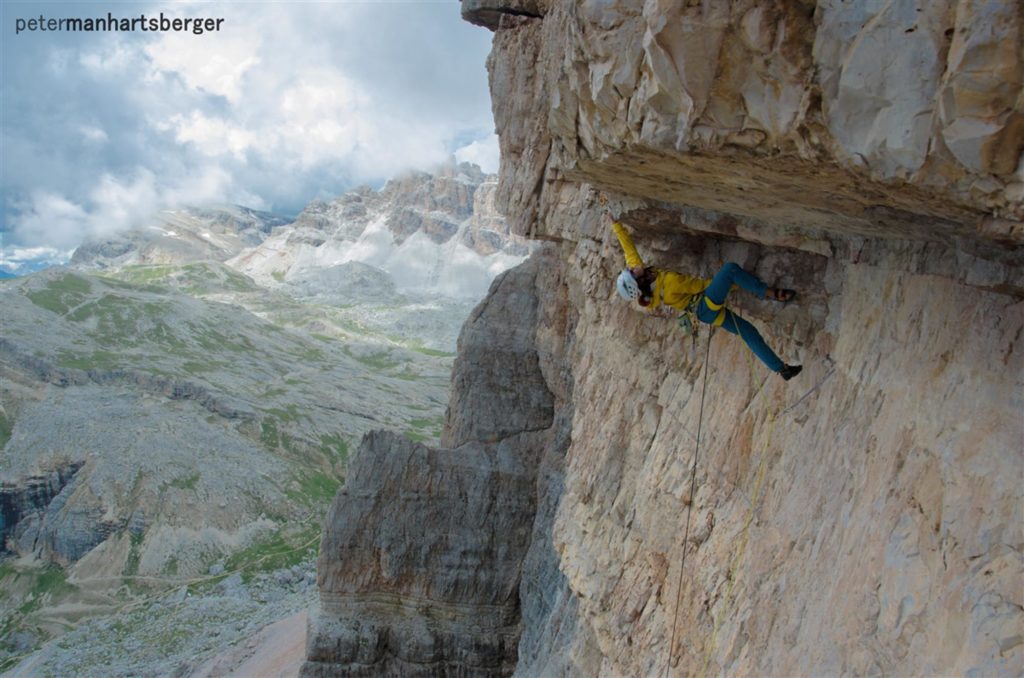 No credit © Peter Manhartsberger