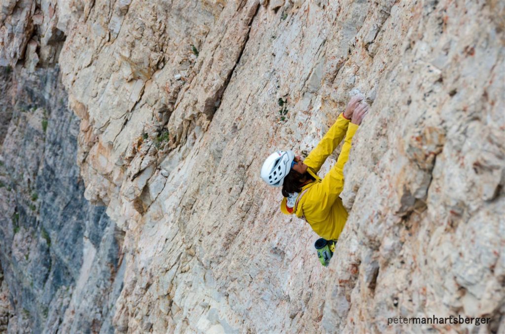 No credit © Peter Manhartsberger