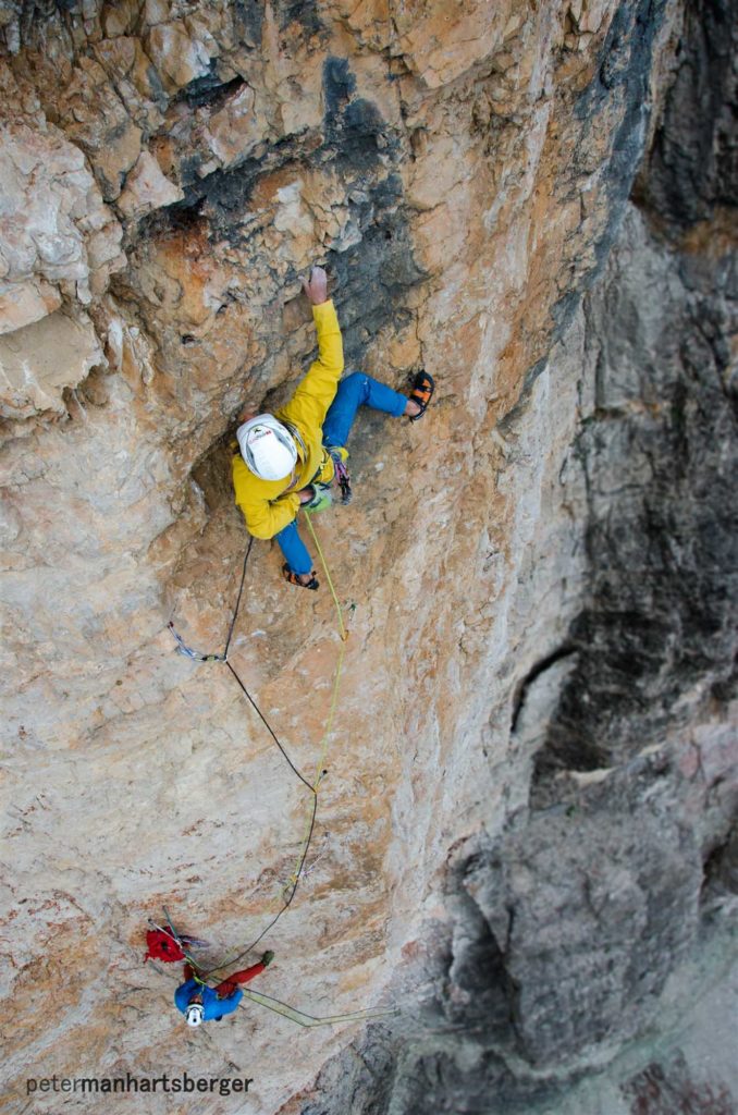 No credit © Peter Manhartsberger