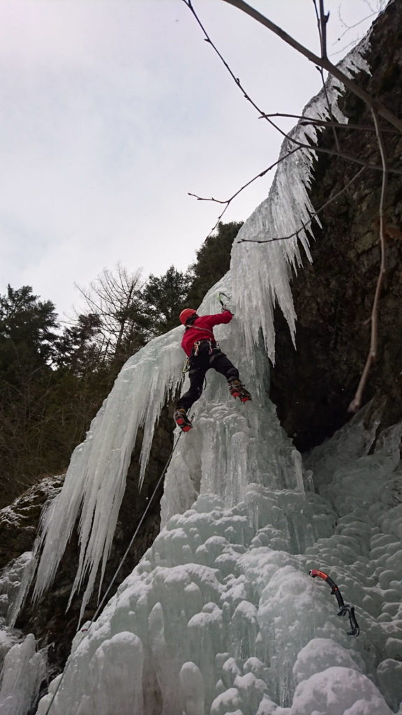 Oarnzwicker © Jonas Tatz, Günther und Dietmar Wieser
