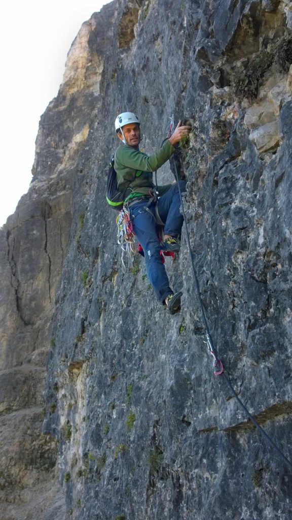 Olli´s Meisterwerk © Oliver Renzler und Roland Mittersteiner