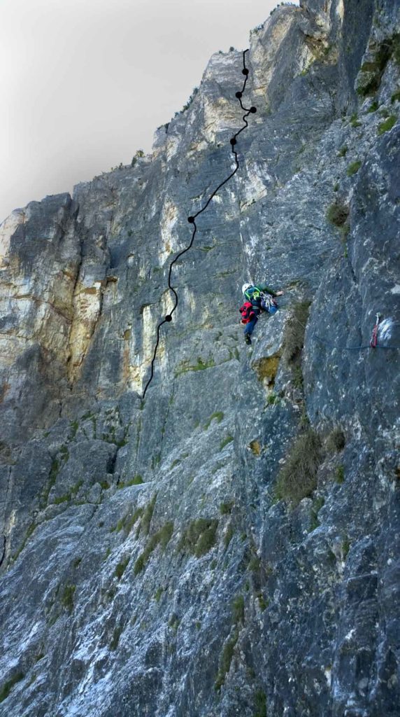 Olli´s Meisterwerk © Oliver Renzler und Roland Mittersteiner