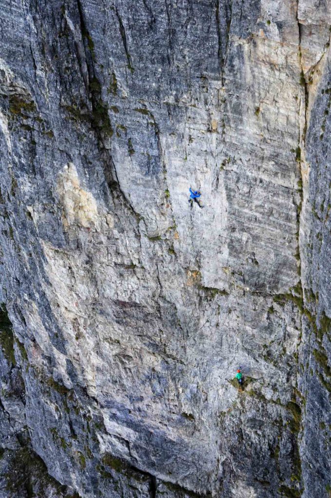 Olli´s Meisterwerk © Oliver Renzler und Roland Mittersteiner