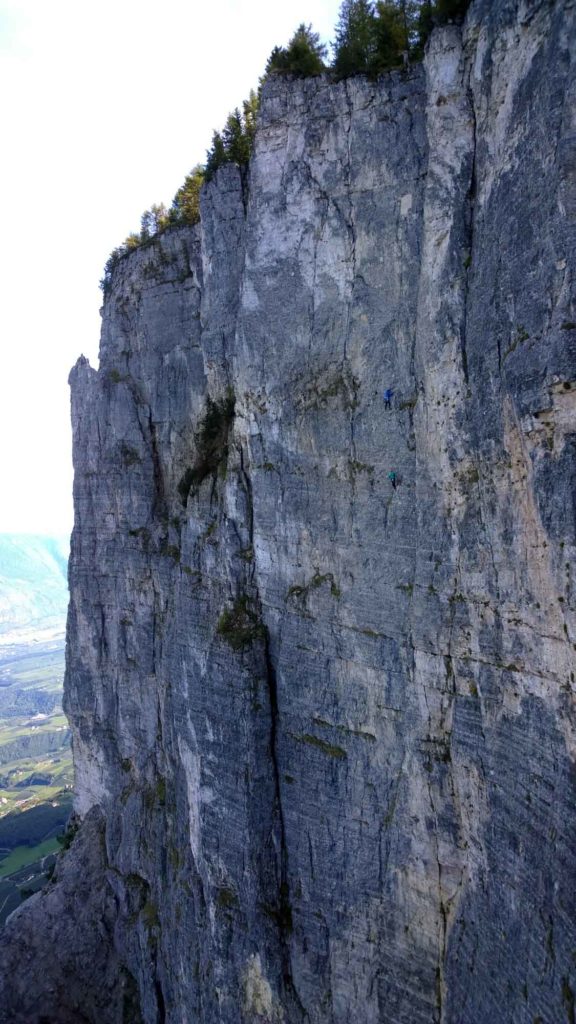 Olli´s Meisterwerk © Oliver Renzler und Roland Mittersteiner