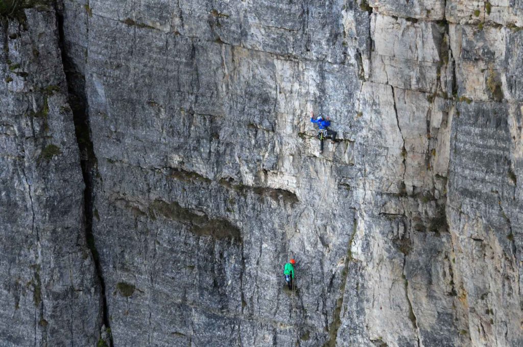 Olli´s Meisterwerk © Oliver Renzler und Roland Mittersteiner
