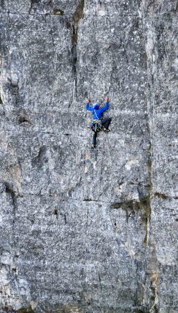 Olli´s Meisterwerk © Oliver Renzler und Roland Mittersteiner