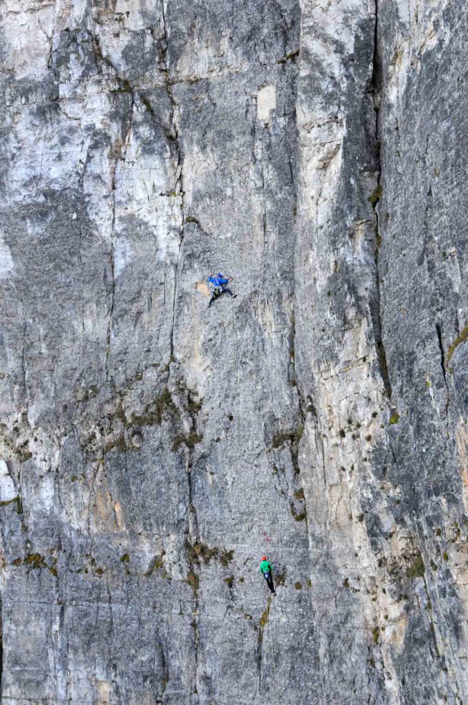 Olli´s Meisterwerk © Oliver Renzler und Roland Mittersteiner