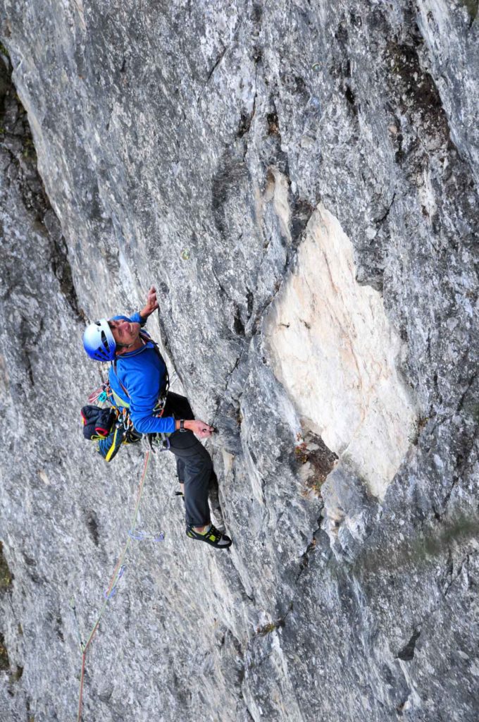 Olli´s Meisterwerk © Oliver Renzler und Roland Mittersteiner