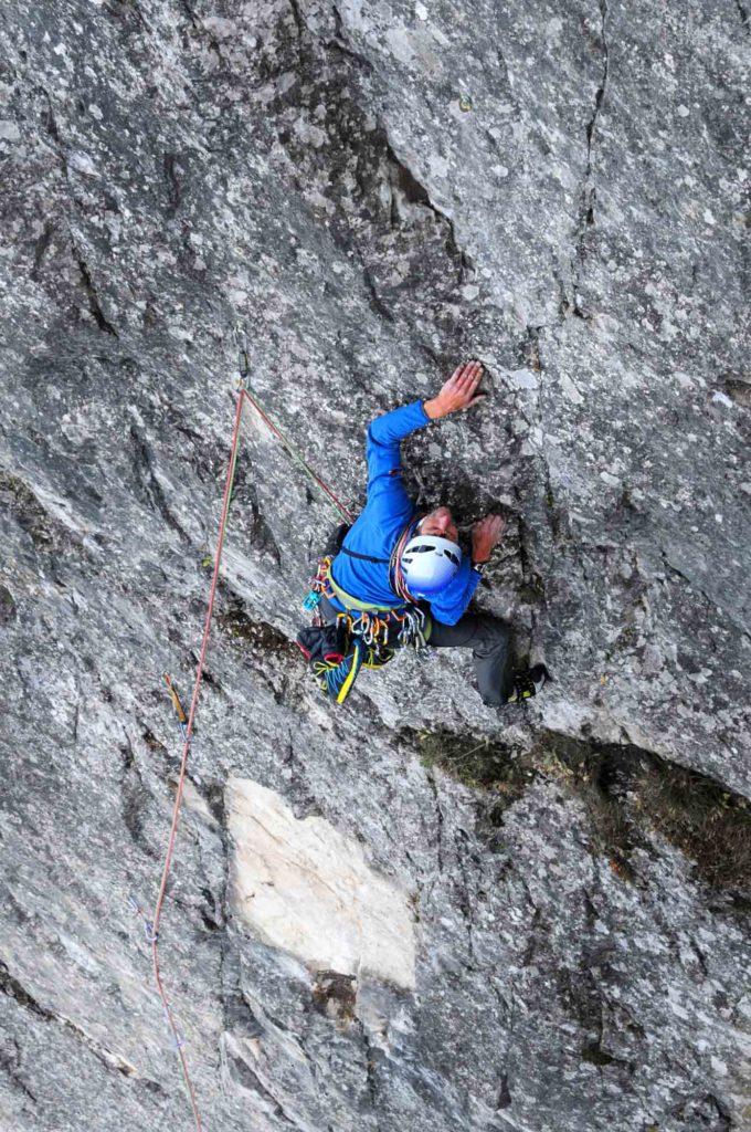 Olli´s Meisterwerk © Oliver Renzler und Roland Mittersteiner