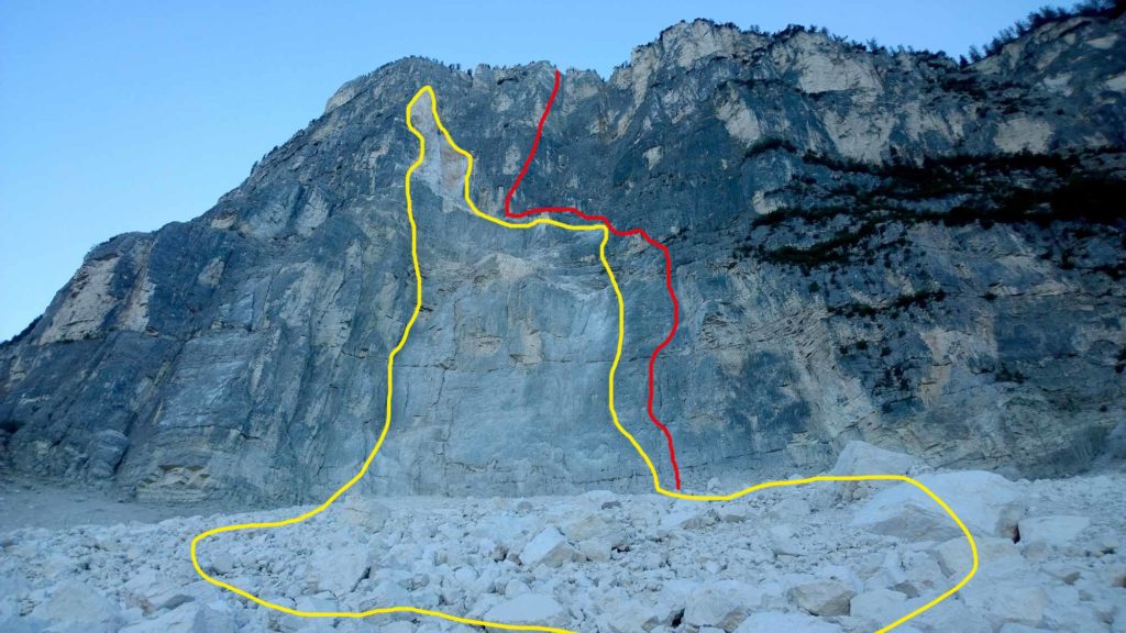 Olli´s Meisterwerk © Oliver Renzler und Roland Mittersteiner