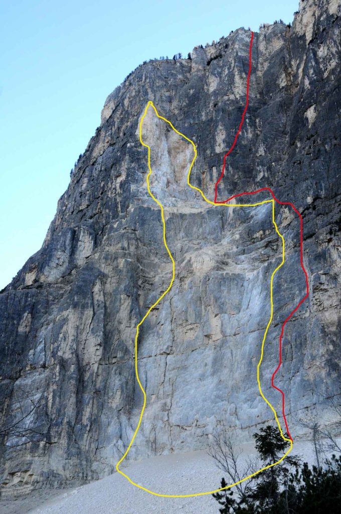 Olli´s Meisterwerk © Oliver Renzler und Roland Mittersteiner