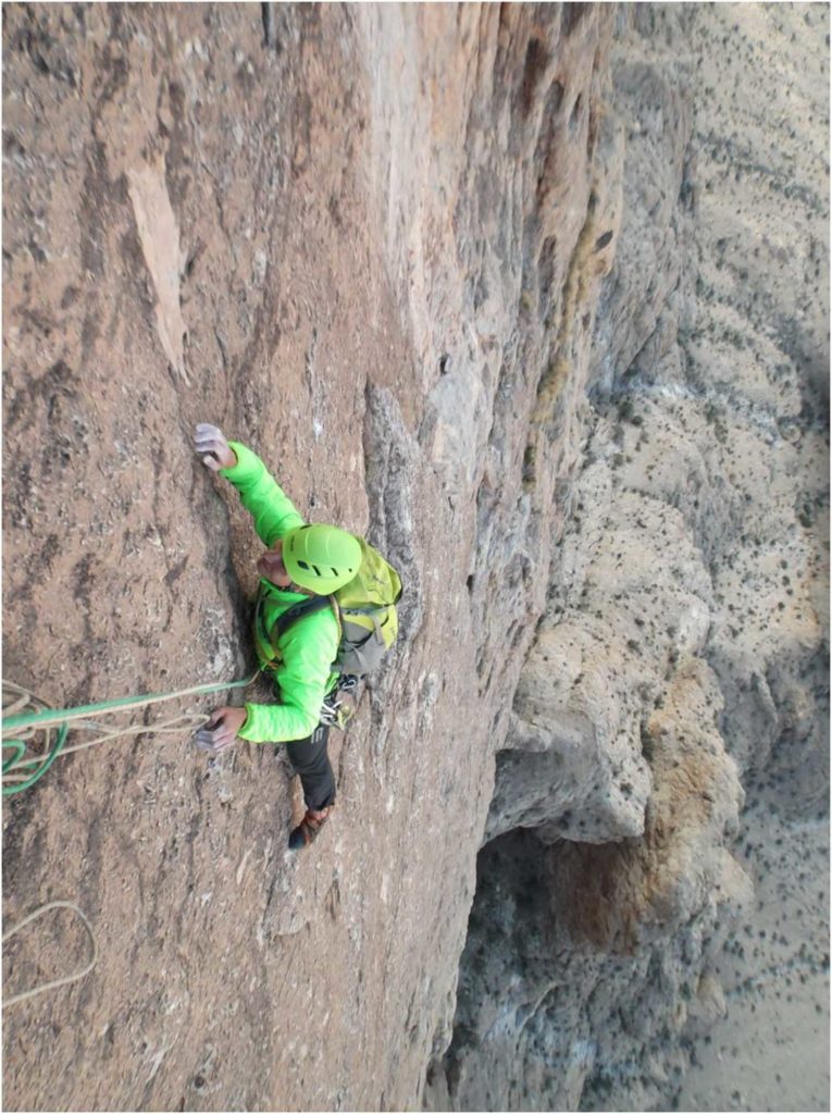 Oman © Simon Messner, Markus Kollmann, Philipp Prünster und Jan Kobald