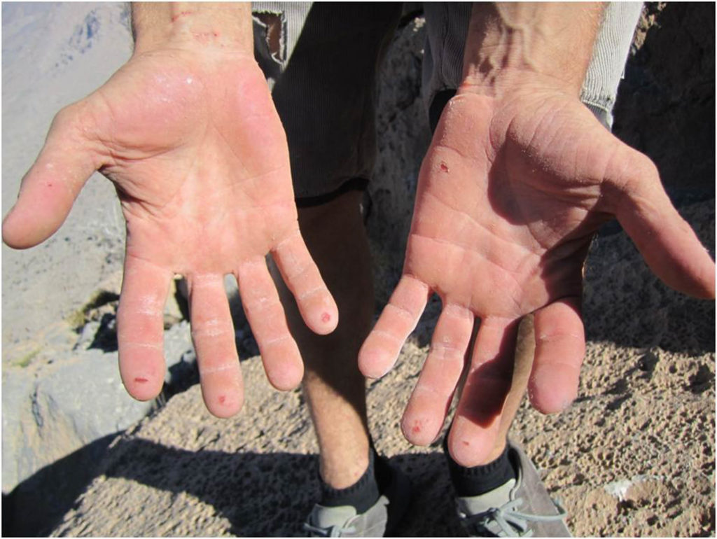 Oman © Simon Messner, Markus Kollmann, Philipp Prünster und Jan Kobald