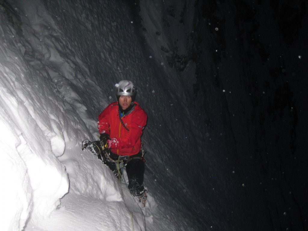 Onda di Hukosai. Foto Andreas Tonelli