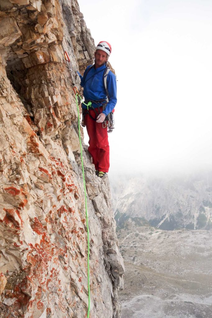 Hannes Pfeifhofer © Dietmar Niederbrunner