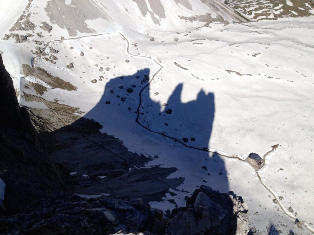 Prima Ballerina © Christoph Hainz und Simon Kehrer