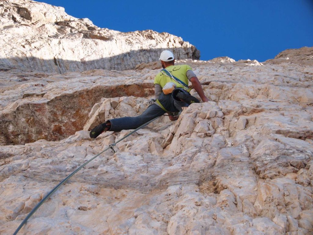 Prima Ballerina © Christoph Hainz und Simon Kehrer