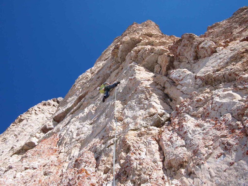 Prima Ballerina © Christoph Hainz und Simon Kehrer