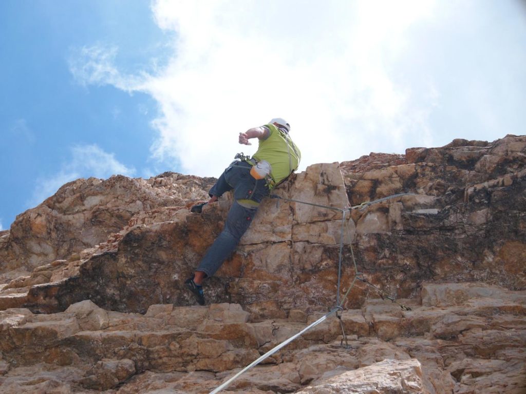 Prima Ballerina © Christoph Hainz und Simon Kehrer