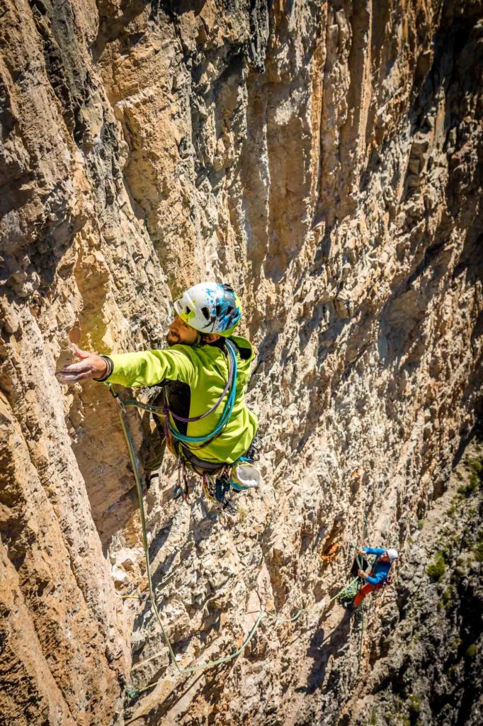 Puka Naka © Ursch Christof