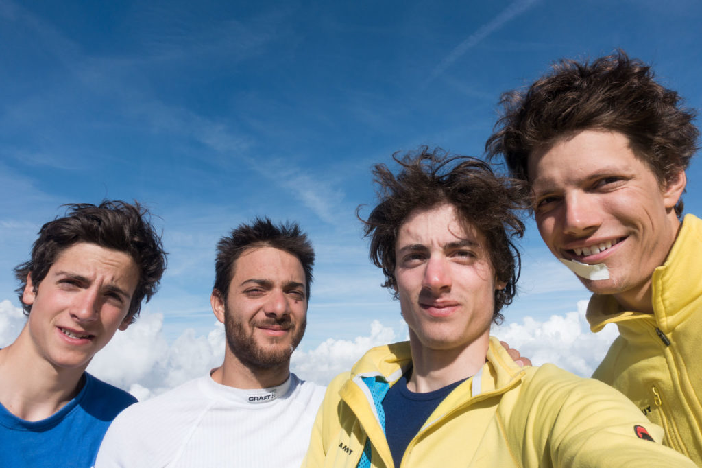 Ricordi nebbiosi © Martin Dejori