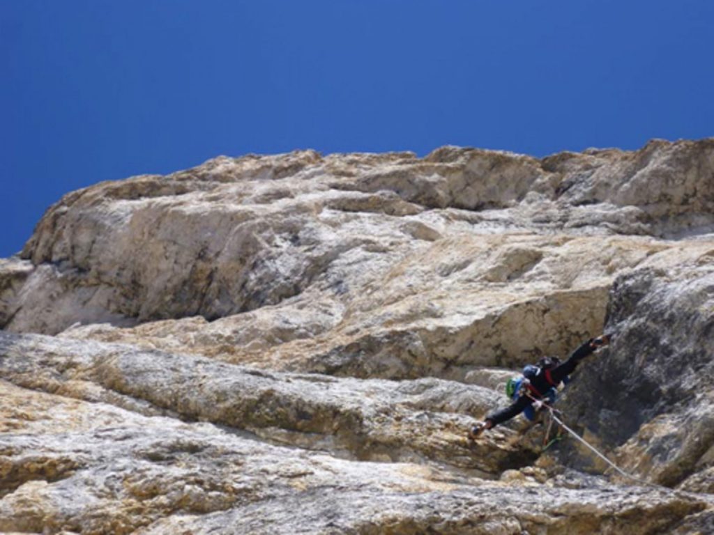 Schirata © Manuel Stuflesser und Martin Riegler