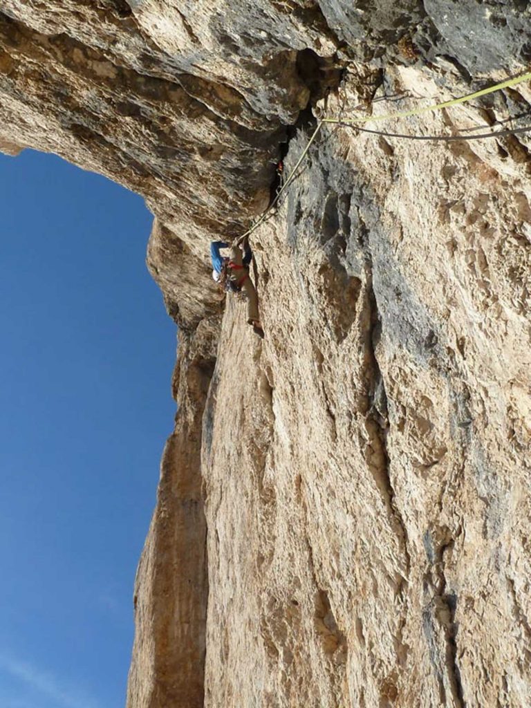 Schirata © Manuel Stuflesser und Martin Riegler