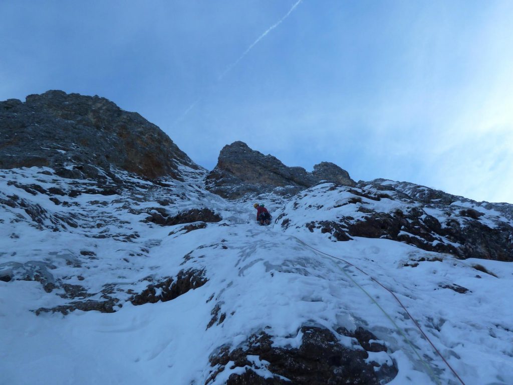 Seiser Klamm © Philipp Angelo und Thomas Gianola