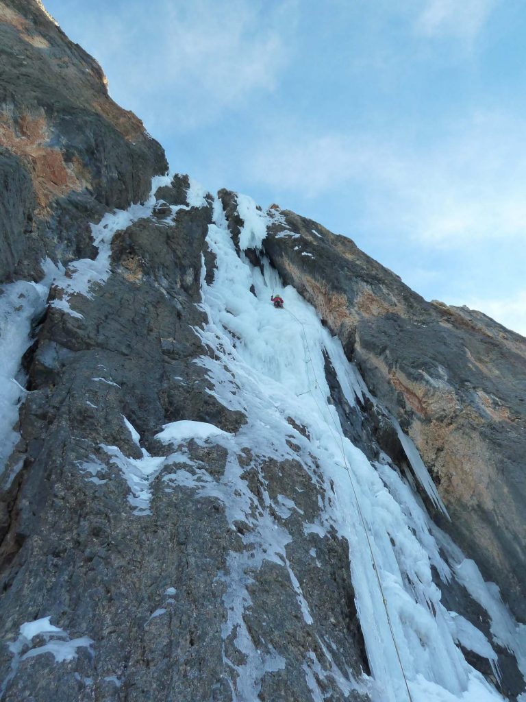 Seiser Klamm © Philipp Angelo und Thomas Gianola
