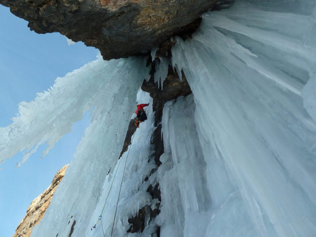 Seiser Klamm © Philipp Angelo und Thomas Gianola