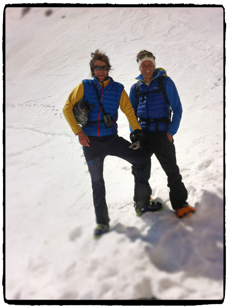 Seltene Erden © Johannes Bachmann und Manuel Tinkhauser