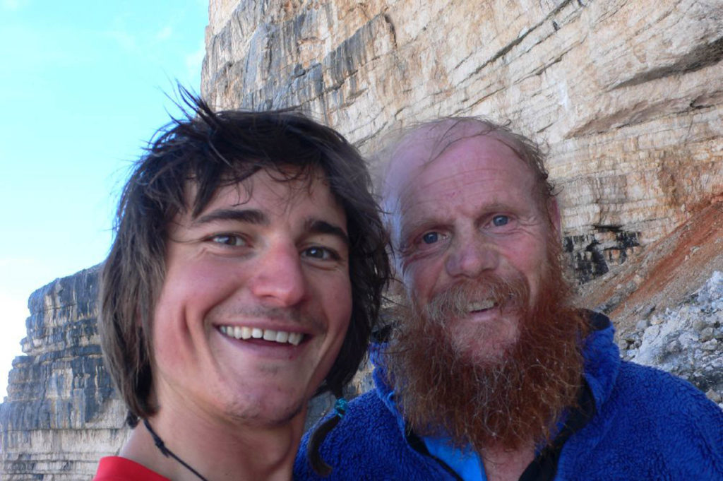 Spassbremse © Simon Gietl und Andrea Oberbacher